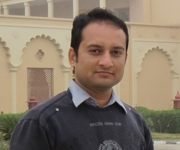 Dr. Sanjay